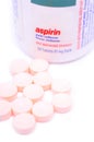 Aspirin