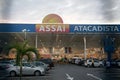 Assai supermarket facade