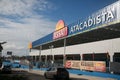 Assai supermarket in Salvador