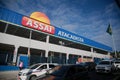 Assai supermarket in Salvador