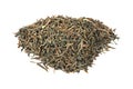 Assam, black Indian tea