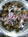 Assamese traditional food