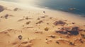 Assassin Creed Sandstorm: A Cinematic Desert Adventure Royalty Free Stock Photo