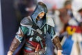 Assassin Figurine