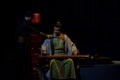 Assassinate Wang Yangming 1-The second act: the night of the army-large historical drama, `Yangming three nights`