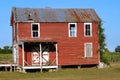 Assateague Island Architecture