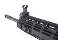 Assault rifle Royalty Free Stock Photo