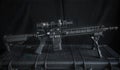 Midlenght rifle ar15