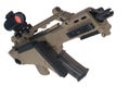 Assault rifle G36 Royalty Free Stock Photo