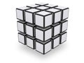 Assembled 3x3 cube