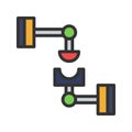 Assembler Icon Image.