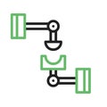 Assembler Icon Image.