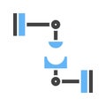 Assembler Icon Image.