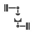 Assembler Icon Image.