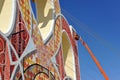 Assembling light bulbs at the fair, Sevilla, AndalucÃÂ­a, Spain