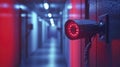 Assessing security vulnerabilities in technology environmentsa realistic image of surveillance systems and risks