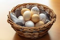 Asset allocation, investment divesifacation and put all eggs in