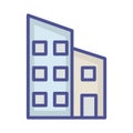 Asset pricing Isolated Vector icon which can easily modify or edit Royalty Free Stock Photo