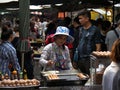 `assignment files`Chatuchak, Weekend Market , Bangkok