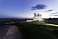 Assisi Cathedral