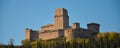 Assisi fortress 1