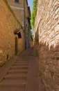 Assisi, Italy