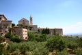Assisi in Italy Royalty Free Stock Photo