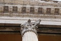 Assisi, small town of umbria Royalty Free Stock Photo