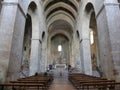 Assisi - St. Peter church