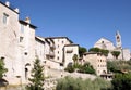 Assisi, Umbria, Italy Royalty Free Stock Photo