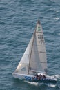 Asso 99 sailing during Centomiglia 2012