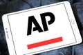 Associated Press , AP , logo