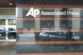 Associated Press Headquarters