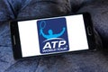 Association of Tennis Professionals, ATP logo