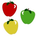 Assorted Apples