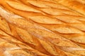 Assorted Baguettes Royalty Free Stock Photo
