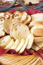 Assorted Bread Royalty Free Stock Photo