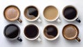 Assorted Coffee Selection Set