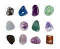 Assorted Crystal Gemstones 1