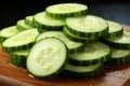 Assortment of Fresh Organic Seasonal Vegetables for Nutritious and Delicious Homecooked Meals Royalty Free Stock Photo