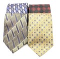 Assortment of men's ties
