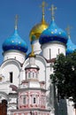 The Assumption Cathedral