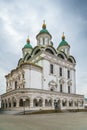 Assumption Cathedral, Astrakhan, Russia