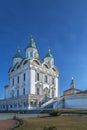 Assumption Cathedral, Astrakhan, Russia