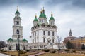 Assumption Cathedral, Astrakhan, Russia