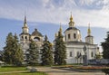 Assumption Cathedral in Great Ustyug