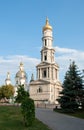 Assumption Cathedral, Kharkov, Ukraine