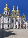 Assumption Cathedral of Kiev-Pechersk Lavra