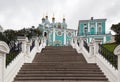 Assumption Cathedral in Smolensk, Russia