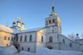 Assumption Church. Alexandrov (Alexandrovskaya Sloboda). Vladimir region, Russia